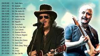 Le più belle canzoni italiane - 100 Migliori Canzoni Italiane Di Sempre - Italian Songs Collection