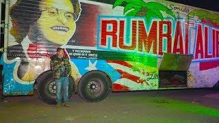 ????  ((PROBANDO EQUIPO DE AUDIO)) SONIDO RUMBA CALIENTE SAN PABLO ZITLALTEPEC VIDEO 4K