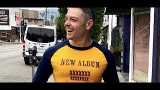 Tiziano Ferro annuncia la data di uscita del nuovo album in programma a novembre 2019