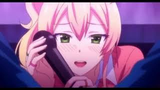 [KAWAII] Anime Girl - ASMR