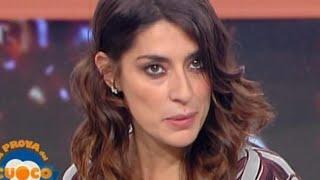 CHOC ELISA ISOARDI IN DIRETTA: LO HA DETTO DAVVERO