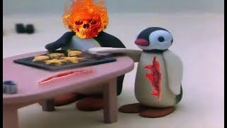 Pingu 2019 | The Best Funny cartoon 2019 HD ► The newest compilation 2019 #16