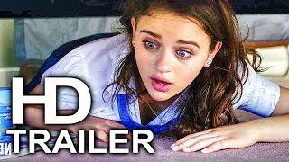THE KISSING BOOTH Trailer #1 NEW (2018) Netflix Comedy Romance Movie HD