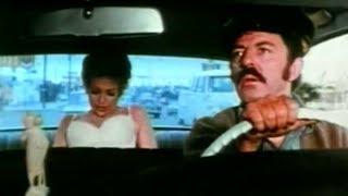 WACKY TAXI | John Astin | Full Length Comedy Movie | English | HD | 720p