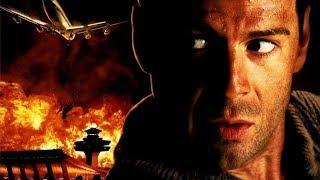 DIE HARD 2 - 58 minuti per morire (film 1990) TRAILER ITALIANO