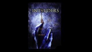 INTRUDERS   RAPIMENTI ALIENI 1992 Horror, Fantascienza (COMPLETO IN ITALIANO)