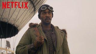 IO | Trailer ufficiale [HD] | Netflix