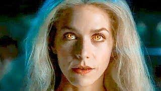 IRON SKY THE COMING RACE Trailer (2019) Comedy, Sci-Fi