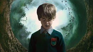 Hole L' abisso - Film Horror Completo In Italiano 2019 HD