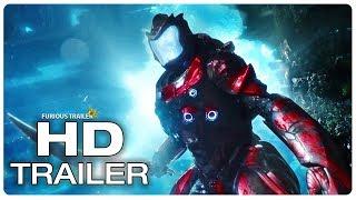 NEW UPCOMING MOVIE TRAILERS 2018/2019 (Weekly #40)