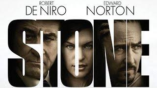 Stone (film 2010) TRAILER ITALIANO