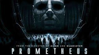 Prometheus (film 2012) TRAILER ITALIANO