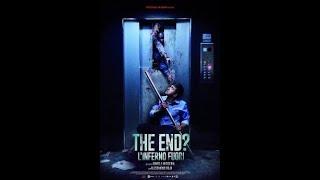The End?- 2018 horror movies- italian zombie movie- zombie movie