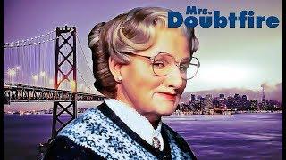 10 Things You Didn't Know About MrsDoubtfire