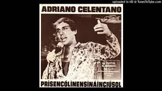 Adriano Celentano “Adriano Italiano” [GW Ruff Edits #1]