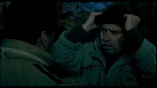 Montesano, Pozzetto e il ponte tibetano. Film cult anni 80 italiano commedia