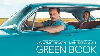 Green Book - Trailer italiano ufficiale [HD]