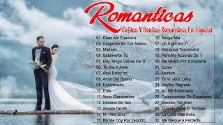 Baladas Pop Romanticas para trabajar y concentrarse 2019 // Grandes Exitos Baladas Romanticas Exitos