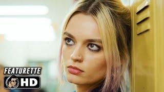 SEX EDUCATION Official Featurette "Who's Who" (HD) Asa Butterfield Series