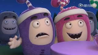 The Oddbods Show 2018 - Oddbods New Ep New Compilation 16 | Animation Movies For Kids