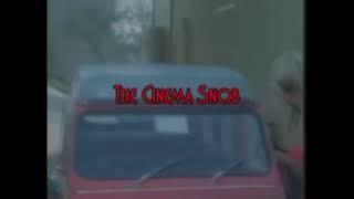 Cinema Snob - Italian Batman