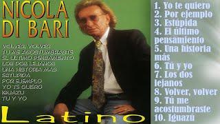 Nicola di Bari - Latino