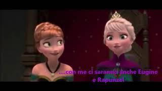 Winter Love Ep  4 dialoghi ITA