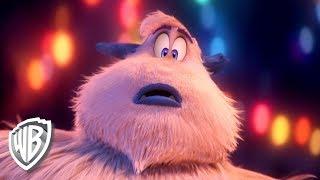 SMALLFOOT | Official Final Trailer [HD] | In Theaters September 28