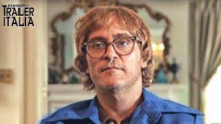 DON'T WORRY | Trailer Italiano del Film con Joaquin Phoenix