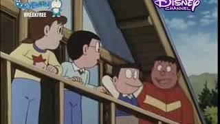 Doraemon Cartoon 2018 - Doraemon in Hindi 2018 - Latest Doraemon New episode "love triangl" in Hindi