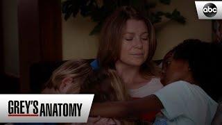 Season Finale Ending - Grey's Anatomy Season 15 Episode 25