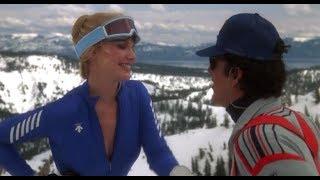 "Hot Dog....The Movie" (1984) naughty skiing comedy!