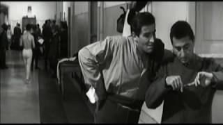 La grande guerra 1959 - con Alberto Sordi, Vittorio Gassman. Film completo.