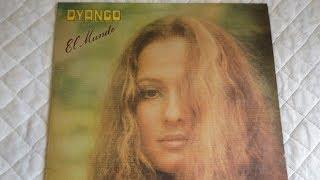 IL MONDO Cover di "DYANGO"