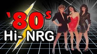 Disco Hits Playlist - Disco Dance Songs 1980 Greatest Hits - High Energy Italo Disco New Generation