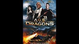 Age of the Dragons - Film epico/fantastico/azione completo in italiano del 2011