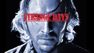 Strange Days (film 1995) TRAILER ITALIANO