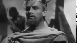 La corona di ferro - Film epico/fantastico/avventura completo in italiano del 1941