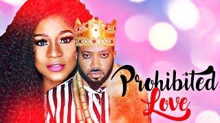 PROHIBITED LOVE PART 1 - 2019 NIGERIAN MOVIES| 2019 NEW NIGERIAN MOVIES HD