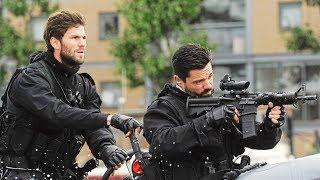 2018 Stratton Peliculas De Acción Thriller Terrorismo Completas En Español Latino