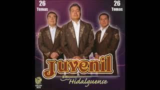 Trio Juvenil Hidalguense - 26 Temas (Disco Completo)