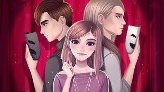 Love Story Games: Teenage Drama