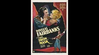 La Maschera Di Ferro 1929 Film completo in italiano