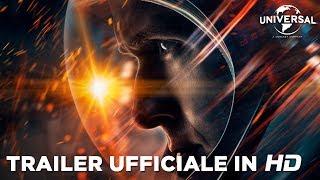 IL PRIMO UOMO - Trailer Italiano Ufficiale