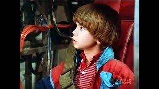 Navigatore nel tempo 1985 Walt disney -FANTASY- (FILM COMPLETO IN ITALIANO)
