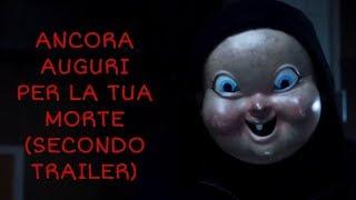 ANCORA AUGURI PER LA TUA MORTE (Secondo Trailer + Sottotitoli in Italiano)