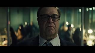 Captive State - TRAILER FINALE ITALIANO
