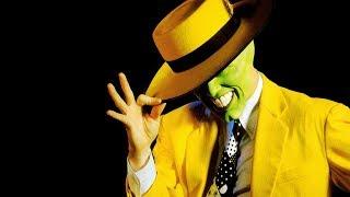 The Mask - Da zero a mito (film 1994) TRAILER ITALIANO