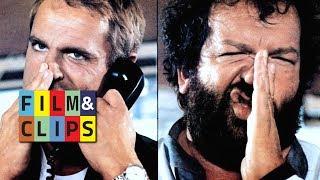 Crime Busters - Bud Spencer &Terence Hill - Official Trailer by Film&Clips