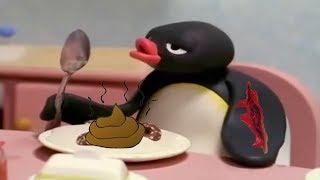 Pingu 2019 | The Best Funny cartoon 2019 HD ► The newest compilation 2019 #43